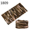 1751-1800 Camouflage Seamless Magic Bandana Buffs Neck Gaiter Paisley Headband Cycling Fishing Tube Face Shield Men Women Scarf