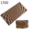 1751-1800 Camouflage Seamless Magic Bandana Buffs Neck Gaiter Paisley Headband Cycling Fishing Tube Face Shield Men Women Scarf