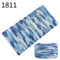 1751-1800 Camouflage Seamless Magic Bandana Buffs Neck Gaiter Paisley Headband Cycling Fishing Tube Face Shield Men Women Scarf