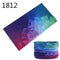 1751-1800 Camouflage Seamless Magic Bandana Buffs Neck Gaiter Paisley Headband Cycling Fishing Tube Face Shield Men Women Scarf