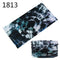 1751-1800 Camouflage Seamless Magic Bandana Buffs Neck Gaiter Paisley Headband Cycling Fishing Tube Face Shield Men Women Scarf