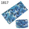 1751-1800 Camouflage Seamless Magic Bandana Buffs Neck Gaiter Paisley Headband Cycling Fishing Tube Face Shield Men Women Scarf