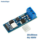 AC Light lamp dimming and motor Dimmer Module, 1 Channel, 3.3V/5V logic, AC 50/60hz, 220V/110V - 600V