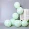 10/30/50pcs Macarons Latex Balloons Pastel Candy Wedding Party Birthday Decoration Balloons Baby Shower Decor Air Globos
