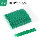 Professional Storage Box for Eyelash Extension Tweezers eyelashes brush  microw brush MakeupTools