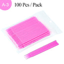 Professional Storage Box for Eyelash Extension Tweezers eyelashes brush  microw brush MakeupTools