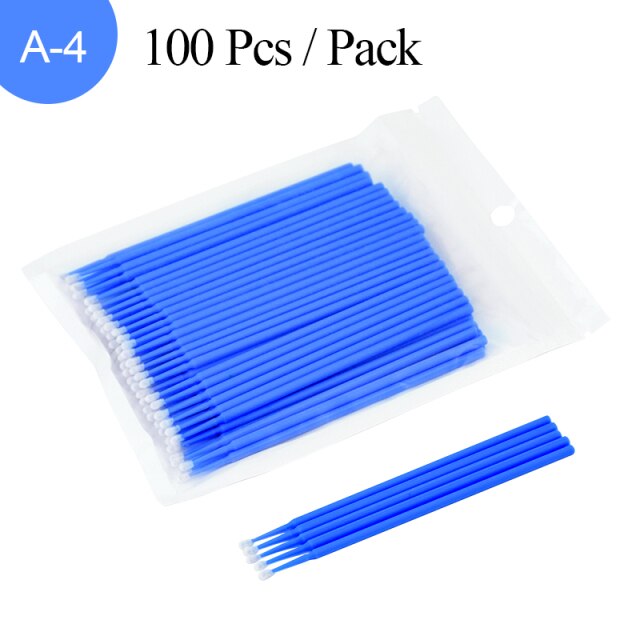 Professional Storage Box for Eyelash Extension Tweezers eyelashes brush  microw brush MakeupTools