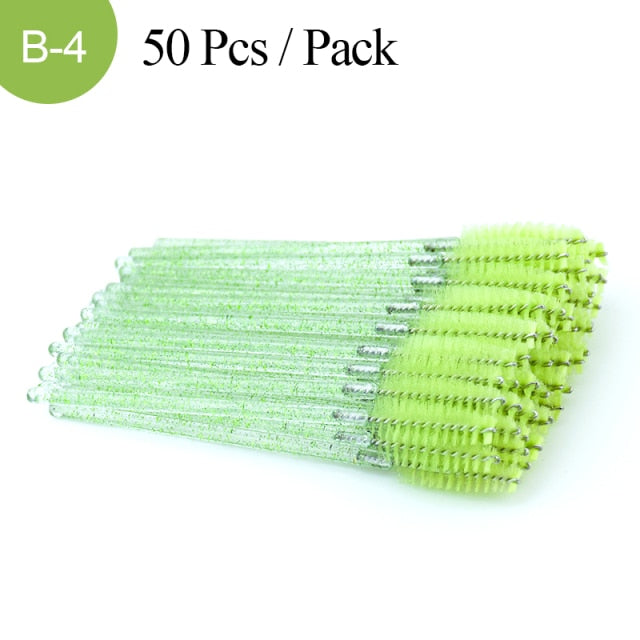 Professional Storage Box for Eyelash Extension Tweezers eyelashes brush  microw brush MakeupTools