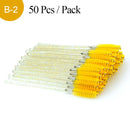 Professional Storage Box for Eyelash Extension Tweezers eyelashes brush  microw brush MakeupTools