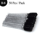 Professional Storage Box for Eyelash Extension Tweezers eyelashes brush  microw brush MakeupTools