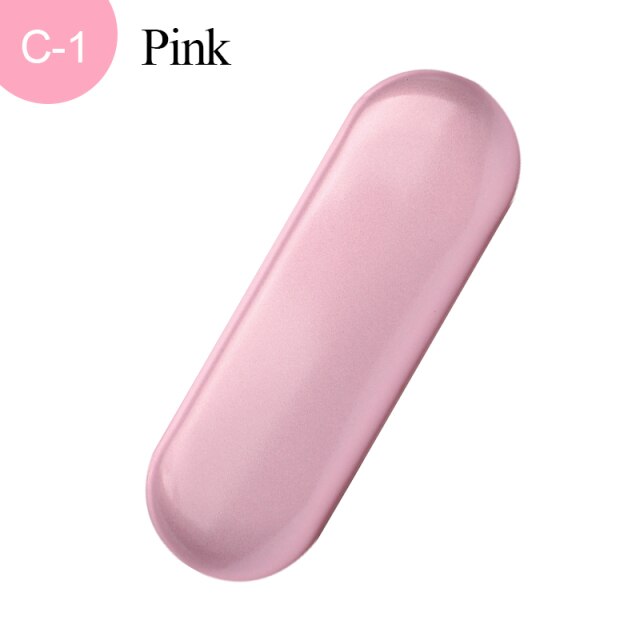 Professional Storage Box for Eyelash Extension Tweezers eyelashes brush  microw brush MakeupTools