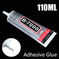 1Pcs 15/25/50/110ml B-7000 Glue Adhesive Epoxy Resin Repair Cell Phone Touch Screen Liquid Glue Jewelry Craft Adhesive Glue