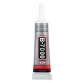 1Pcs 15/25/50/110ml B-7000 Glue Adhesive Epoxy Resin Repair Cell Phone Touch Screen Liquid Glue Jewelry Craft Adhesive Glue