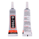 1Pcs 15/25/50/110ml B-7000 Glue Adhesive Epoxy Resin Repair Cell Phone Touch Screen Liquid Glue Jewelry Craft Adhesive Glue