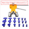 paintless removing dent car body repair dent puller dents remover auto body suction cup repair tools for Vehicle Car Auto