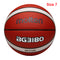 New High Quality Basketball Ball Official Size 7/6/5 PU Leather Outdoor Indoor Match Training Men Women Basketball baloncesto