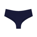 Woman Panty Sexy Thongs Woman Underwear Seamless Sports Female Lingerie T-back G-string For Woman lce Silk Fashion Panties