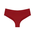 Woman Panty Sexy Thongs Woman Underwear Seamless Sports Female Lingerie T-back G-string For Woman lce Silk Fashion Panties