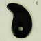 1pc Heart Shape SPA Massage Beeswax Gua sha Scraping Massage Scraper Face Massager Acupuncture Guasha Board Massager for face