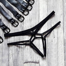 Women Panties Sexy Lingerie Hollow G-string Mesh Thong  Sex Briefs Temptation Women Underwear Panties string Thongs Underpant