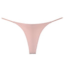 CINOON Hot Sexy Underwear Women Briefs Sexy Low-Waist Thong G string Solid Ladies Panties Fashion Lingerie Breathable Underpants