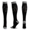 58 Styles Quality Unisex Compression Stockings Cycling Socks Fit Medical Edema, Diabetes, Varicose Veins, Running Marathon Socks