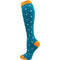 58 Styles Quality Unisex Compression Stockings Cycling Socks Fit Medical Edema, Diabetes, Varicose Veins, Running Marathon Socks