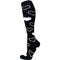 58 Styles Quality Unisex Compression Stockings Cycling Socks Fit Medical Edema, Diabetes, Varicose Veins, Running Marathon Socks