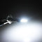 1Pcs H1/H3 Canbus Super Bright LED Bulb White Car Fog Light Headlight COB 12V 20W 6000K Running Light Bulb Auto Motorcycle Lamps