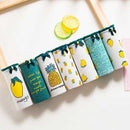 7Pcs Underwear Women Plus Size Panties Girls Briefs Sexy Lingeries Cueca Intimates Calcinhas Cotton Shorts Underpants Cute Panty