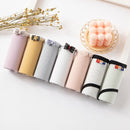 7Pcs Underwear Women Plus Size Panties Girls Briefs Sexy Lingeries Cueca Intimates Calcinhas Cotton Shorts Underpants Cute Panty