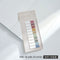 200 Sheets/pack Colorful Sticky Notes Memo Pad Label Note Bookmarks Notepad School Office Stationery Supplies