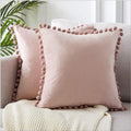 Soft Velvet Cushion Cover Decorative Pillow Case Covers Home Decor Living Room Decoration Sofa Luxury pillowcases 30×50 45×45 cm
