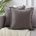 Soft Velvet Cushion Cover Decorative Pillow Case Covers Home Decor Living Room Decoration Sofa Luxury pillowcases 30×50 45×45 cm