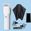 Xiaomi hair clippers Trimmers for men Professional Personal care appliances hair trimmers USB Fast Charging Electric Hair Cutter