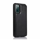 Leather A52 A72 Case For Samsung Galaxy S21 S20 FE S10 S9 S8 Ultra Plus A12 A32 A42 A51 A71 A21S A50 A30 A40 A20 A10 Flip Cover