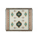 Tribal Blankets Indian Outdoor Rugs Camping Picnic Blanket Boho Decorative Bed Blankets Plaid Sofa Mats Travel Rug Tassels Linen