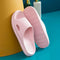 Getyoursave New Thicker Comfortable Slippers For MenAnd Women Home BathroomBath CoupleThick Bottom Sandals And Summer Wear