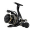 2021 New Spinning reels 12KG Max Drag Carrete de pesca 5.2:1 Metal Stainless Steel Fishing Reel Saltwater Reel for Fishing