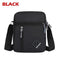 2021 Men's Messenger Bag Crossbody Shoulder Bags Men Small Sling Pack For Work Business Waterproof Oxford Packs Satchel Purse