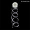 Wedding Birthday Party Decor Balloons Accessories Arch Balloon Connector Clips Flower Seal Clips Balloon Holder Column Stand
