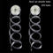 Wedding Birthday Party Decor Balloons Accessories Arch Balloon Connector Clips Flower Seal Clips Balloon Holder Column Stand