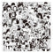 10/30/50/100PCS Mix Anime Demon Slayer Attack on Titan Stickers Graffiti Kids Toy Skateboard Phone Laptop Luggage Sticker Decals
