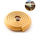 Child Protection Corner Cover Protector Baby Safety Guards Edge Corner Guard Solid Angle Table Corners  For Furniture Protection