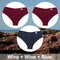 3PCS/Set M-XXXL Plus Size Cotton Panties Women Underwear Sexy Lingerie Female Underpants Intimates Brazillian Pantys Sexy Briefs