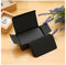 20pcs/lot Cute Black White Kraft Paper Memo Pad Note Pads Colored Words Leave Message Cards Planner Stickers for Students Gifts