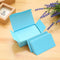 20pcs/lot Cute Black White Kraft Paper Memo Pad Note Pads Colored Words Leave Message Cards Planner Stickers for Students Gifts