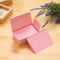 20pcs/lot Cute Black White Kraft Paper Memo Pad Note Pads Colored Words Leave Message Cards Planner Stickers for Students Gifts
