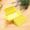 20pcs/lot Cute Black White Kraft Paper Memo Pad Note Pads Colored Words Leave Message Cards Planner Stickers for Students Gifts