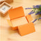 20pcs/lot Cute Black White Kraft Paper Memo Pad Note Pads Colored Words Leave Message Cards Planner Stickers for Students Gifts